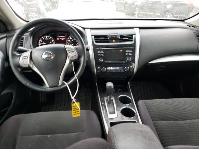 Photo 8 from auction – 2013 NISSAN ALTIMA 2.5 with VIN 1N4AL3APXDC101940