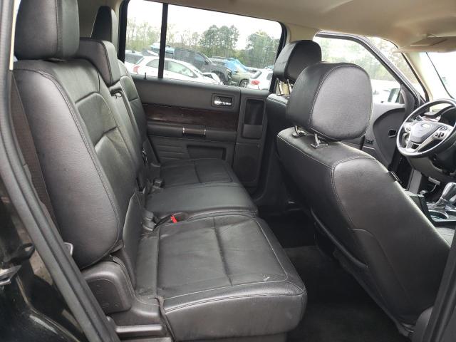 Photo 11 from auction – 2015 FORD FLEX LIMIT with VIN 2FMGK5D84FBA04822