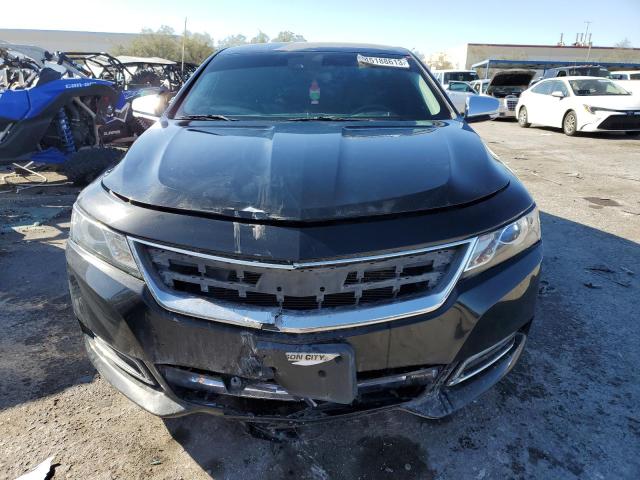 Photo 5 from auction – 2016 CHEVROLET IMPALA LTZ with VIN 2G1145S3XG9188189