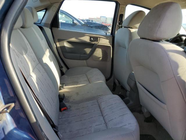 Photo 10 from auction – 2009 FORD FOCUS SE with VIN 1FAHP35N29W267337