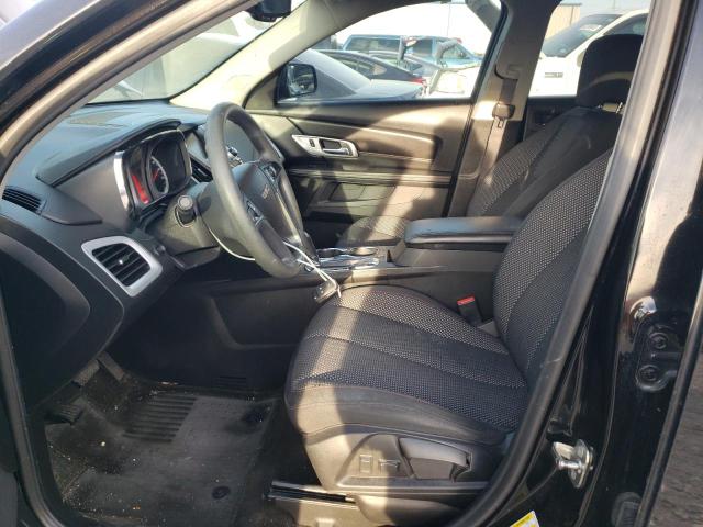 Photo 7 from auction – 2017 GMC TERRAIN SL with VIN 2GKALMEK6H6275652