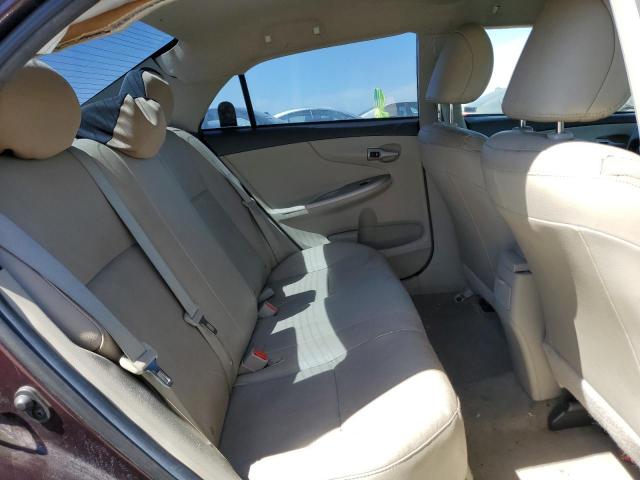 Photo 10 from auction – 2013 TOYOTA COROLLA BA with VIN 2T1BU4EE5DC094283