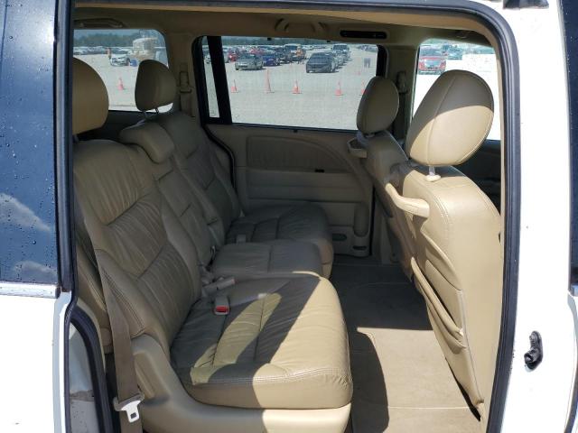 Photo 11 from auction – 2010 HONDA ODYSSEY EX with VIN 5FNRL3H73AB090927