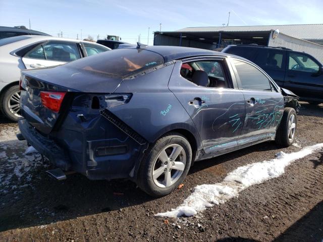 Photo 3 from auction – 2015 KIA OPTIMA LX with VIN 5XXGM4A79FG476535