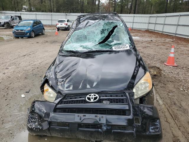 Photo 5 from auction – 2009 TOYOTA RAV4 with VIN JTMBF33V39D019826