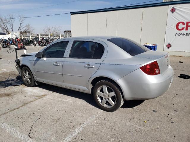 Photo 2 from auction – 2010 CHEVROLET COBALT 2LT with VIN 1G1AF5F53A7221161