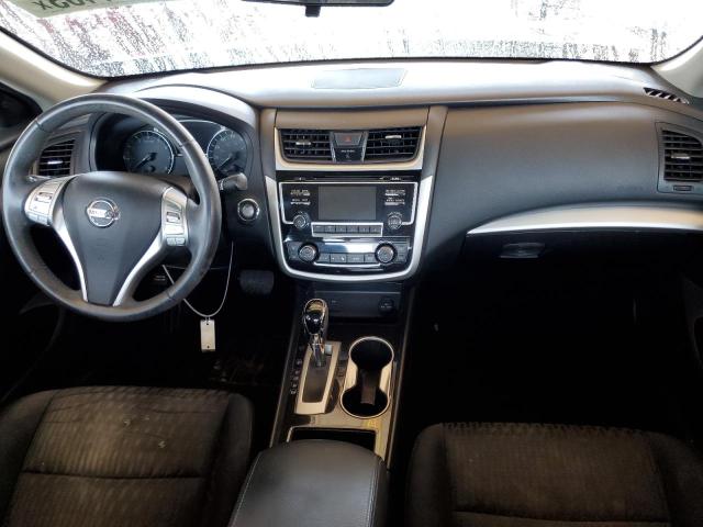 Photo 8 from auction – 2018 NISSAN ALTIMA 2.5 with VIN 1N4AL3AP2JC126259