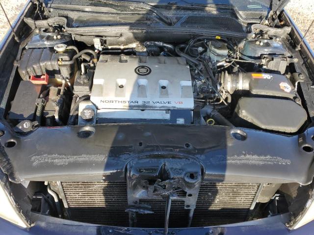 Photo 11 from auction – 2003 CADILLAC DEVILLE DT with VIN 1G6KF54953U193596
