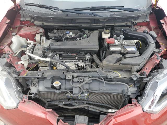 Zdjęcie 12 z aukcji – 2015 NISSAN ROGUE S z VIN KNMAT2MT8FP547349
