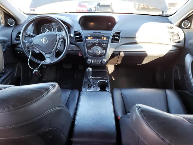 Photo 8 from auction – 2013 ACURA RDX TECHNO with VIN 5J8TB4H58DL004768