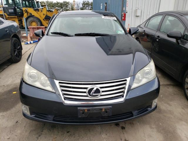 Photo 5 from auction – 2010 LEXUS ES 350 with VIN JTHBK1EG5A2393884
