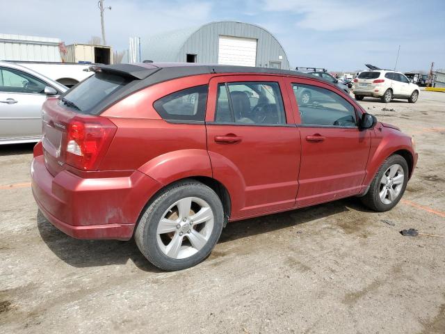 Photo 3 from auction – 2010 DODGE CALIBER SX with VIN 1B3CB4HA5AD592213