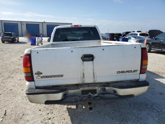 Photo 6 from auction – 2002 CHEVROLET SILVERADO with VIN 1GCEC19T22E163934