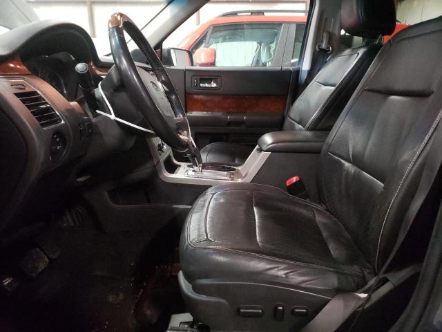 Photo 7 from auction – 2010 FORD FLEX LIMIT with VIN 2FMGK5DC1ABB30083