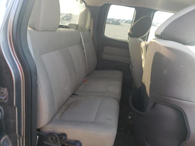 Photo 10 from auction – 2010 FORD F150 SUPER with VIN 1FTEX1C88AKB45365