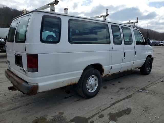 Photo 3 from auction – 2010 FORD ECONOLINE with VIN 1FBSS3BL4ADA73950
