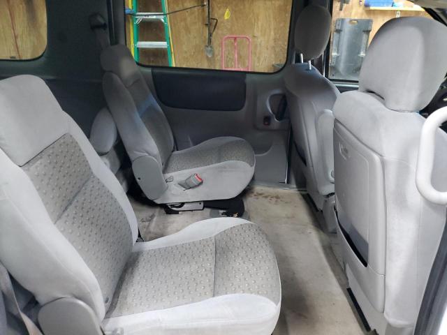 Photo 11 from auction – 2006 CHEVROLET UPLANDER L with VIN 1GNDV23LX6D208254