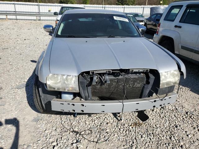 Photo 5 from auction – 2010 CHRYSLER 300 TOURIN with VIN 2C3CA5CV5AH123020