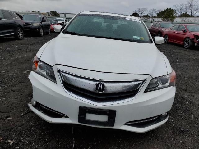 Photo 5 from auction – 2013 ACURA ILX HYBRID with VIN 19VDE3F72DE302114