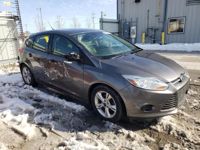 Photo 4 from auction – 2014 FORD FOCUS SE with VIN 1FADP3K23EL238904