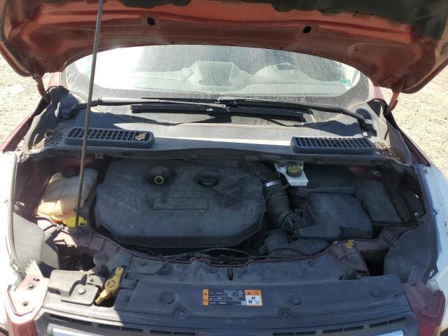 Photo 11 from auction – 2014 FORD ESCAPE SE with VIN 1FMCU9G97EUD08885