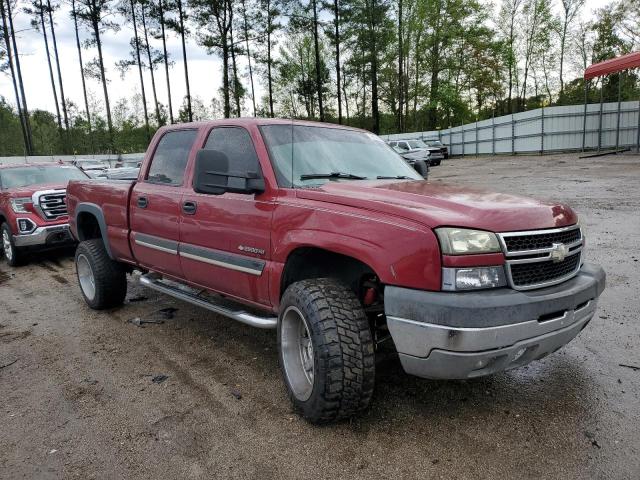 Photo 4 from auction – 2004 CHEVROLET SILVERADO with VIN 1GCHK23U94F253666