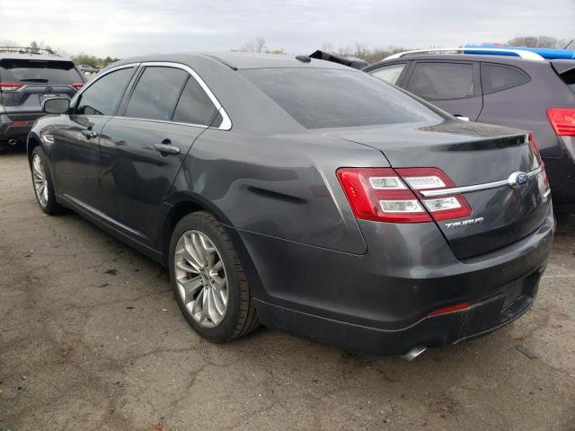 Photo 2 from auction – 2019 FORD TAURUS LIM with VIN 1FAHP2F82KG115514