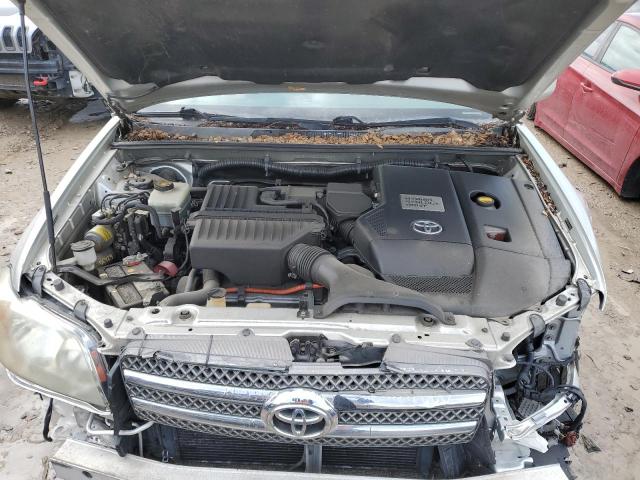 Photo 11 from auction – 2006 TOYOTA HIGHLANDER with VIN JTEEW21A460031859