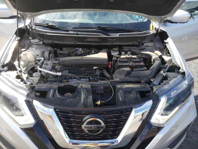Photo 12 from auction – 2018 NISSAN ROGUE S with VIN KNMAT2MV7JP552598