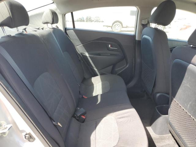 Photo 10 from auction – 2015 KIA RIO LX with VIN KNADM4A30F6520868