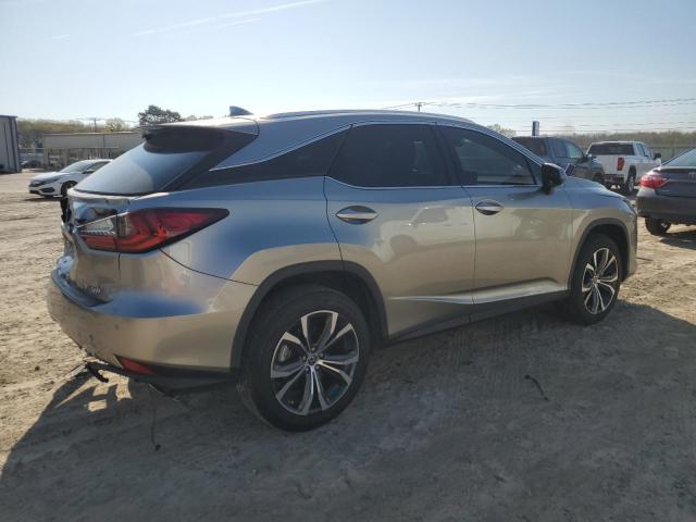 Photo 3 from auction – 2021 LEXUS RX 350 with VIN 2T2HZMAA3MC212695