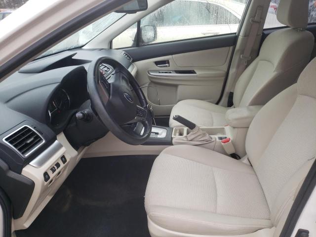 Photo 7 from auction – 2015 SUBARU XV CROSSTR with VIN JF2GPAFC2F8233777