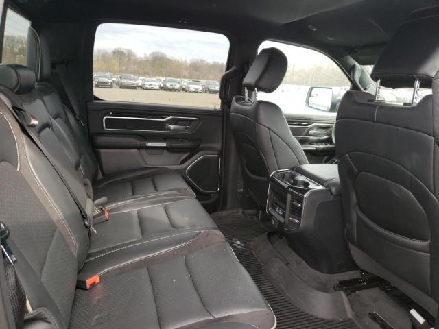 Photo 10 from auction – 2021 RAM 1500 LARAM with VIN 1C6SRFJT0MN658945