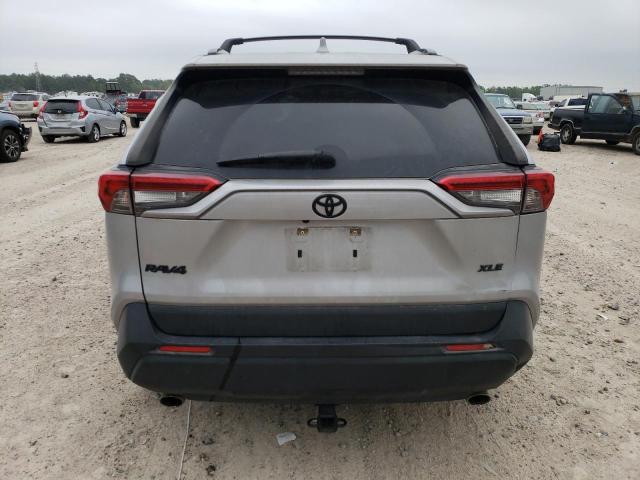 Photo 6 from auction – 2019 TOYOTA RAV4 XLE P with VIN JTMC1RFV6KD515100