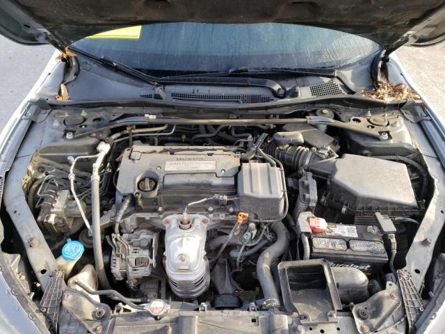 Photo 11 from auction – 2014 HONDA ACCORD EX with VIN 1HGCR2F76EA209314