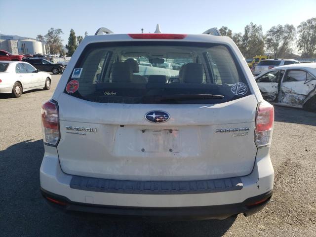 Photo 6 from auction – 2017 SUBARU FORESTER 2 with VIN JF2SJABC5HH559416