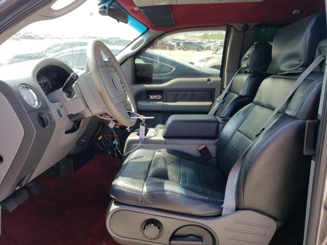 Photo 7 from auction – 2004 FORD F150 with VIN 1FTRX12W24NA21192