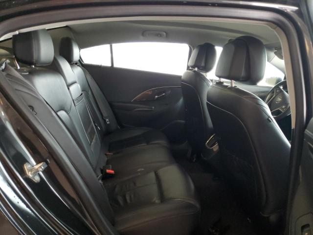 Photo 10 from auction – 2014 BUICK LACROSSE with VIN 1G4GB5GR6EF128155