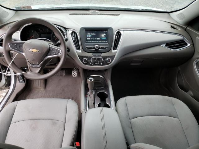 Photo 8 from auction – 2016 CHEVROLET MALIBU LT with VIN 1G1ZE5ST7GF294896
