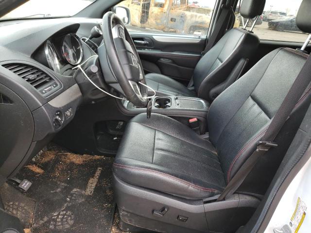 Photo 7 from auction – 2016 DODGE GRAND CARA with VIN 2C4RDGEG7GR275391