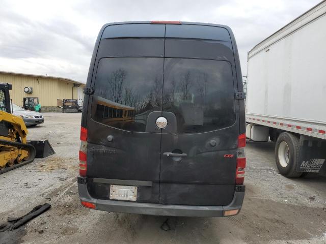 Photo 6 from auction – 2010 FREIGHTLINER SPRINTER 2 with VIN WDYPE8CC8A5443672