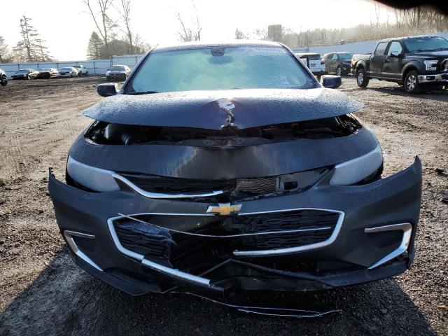 Photo 5 from auction – 2018 CHEVROLET MALIBU LS with VIN 1G1ZB5ST1JF190839