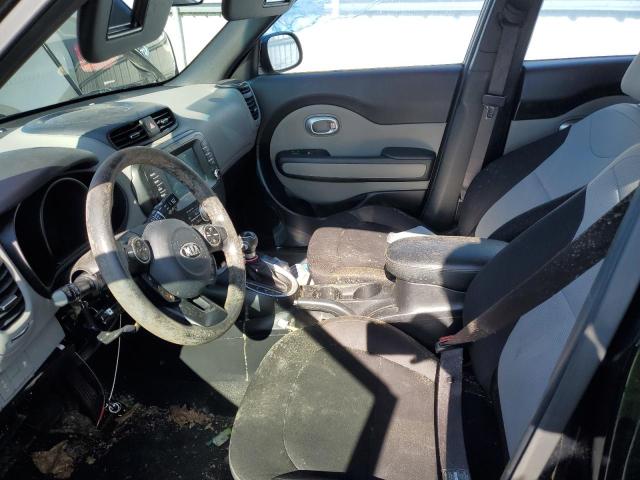 Photo 7 from auction – 2018 KIA SOUL with VIN KNDJN2A22J7602358