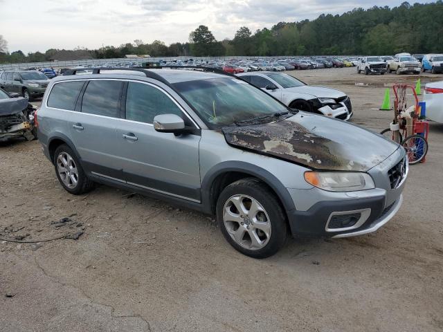 Photo 4 from auction – 2011 VOLVO XC70 T6 with VIN YV4902BZ6B1101276