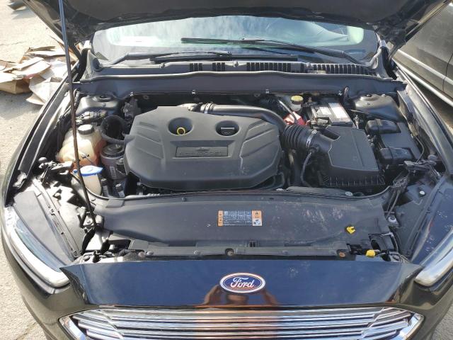 Photo 11 from auction – 2014 FORD FUSION TIT with VIN 3FA6P0K91ER195413