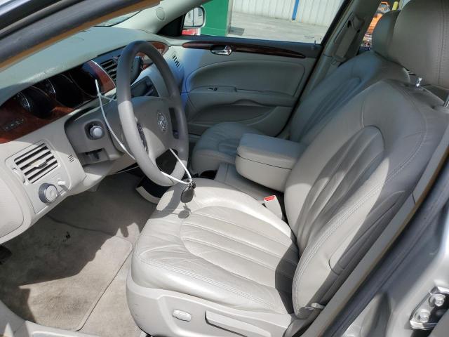 Photo 7 from auction – 2006 BUICK LUCERNE CX with VIN 1G4HP57286U221068