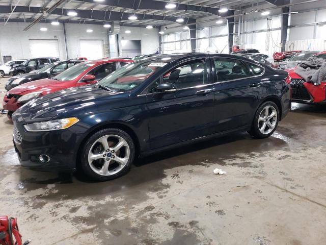 Photo 1 from auction – 2014 FORD FUSION SE with VIN 3FA6P0H90ER266138