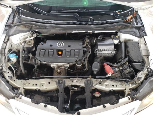 Photo 11 from auction – 2014 ACURA ILX 20 with VIN 19VDE1F3XEE008589