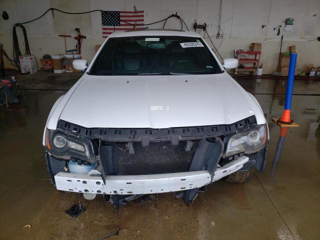 Photo 5 from auction – 2014 CHRYSLER 300 S with VIN 2C3CCAGG4EH229351