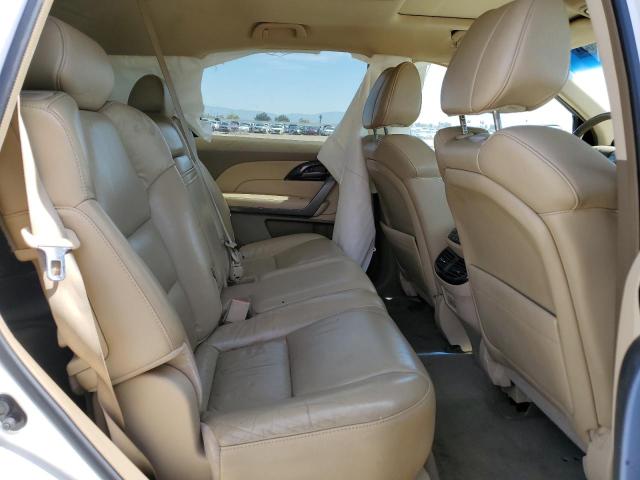 Photo 11 from auction – 2007 ACURA MDX TECHNO with VIN 2HNYD284X7H549425